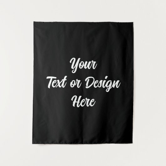 Erstellen Sie Ihre eigenen Wandteppich (Vorderseite)