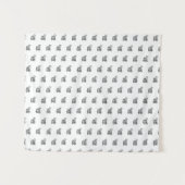 Erstellen Sie Ihre eigenen Wandteppich (Vorderseite (Horizontal))