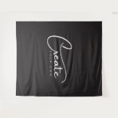 Erstellen Sie Ihre eigenen Wandteppich (Vorderseite (Horizontal))