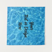 Erstellen Sie Ihre eigenen Wandteppich (Vorderseite (Horizontal))