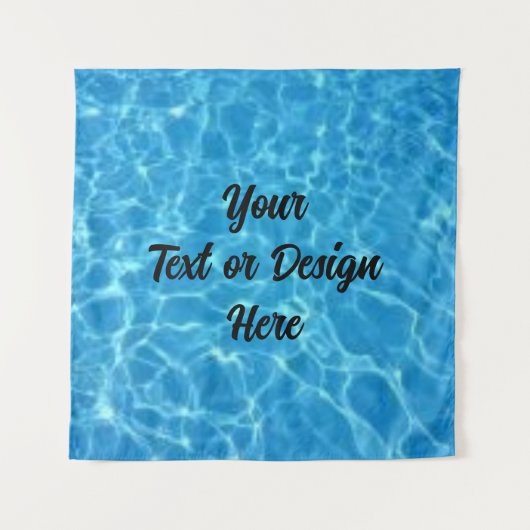 Erstellen Sie Ihre eigenen Wandteppich (Vorderseite)