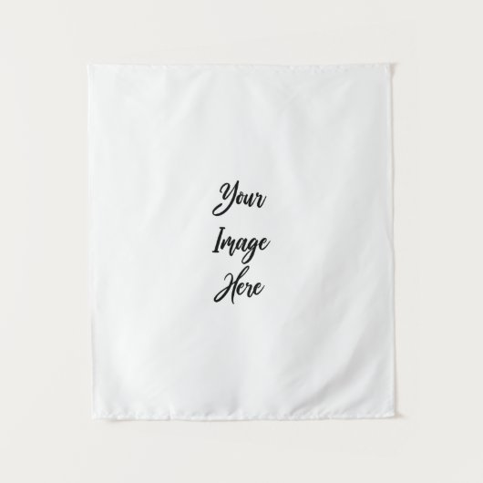 Erstellen Sie Ihre eigenen Wandteppich (Vorderseite)