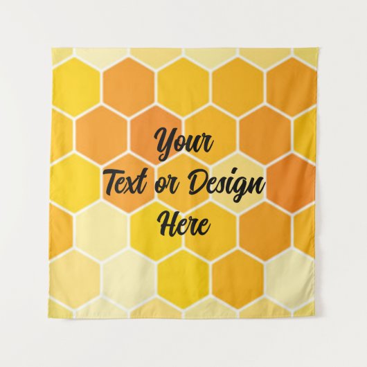 Erstellen Sie Ihre eigenen Wandteppich (Vorderseite)