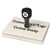 Erstellen Sie Ihre eigenen Weihnachten Gummistempel (Stempel)