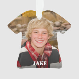 Erstellen Sie Ihre eigenen Weihnachts- oder Feiert Ornament