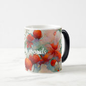 Erstellen Sie Ihre eigenen Weihnachtsfeiertage-Blu Verwandlungstasse (VorderseiteRechts)