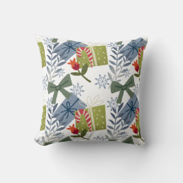 Erstellen Sie Ihre eigenen Weihnachtsgeschenke und Kissen