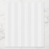 Erstellen Sie Ihre eigenen Weinetikett (Einzelnes Label)