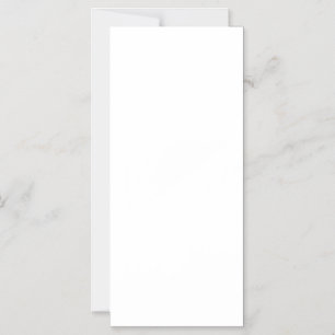 Erstellen Sie Ihre eigenen weißen Get Well Cards Magneteinladung