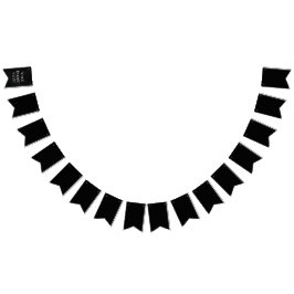 Erstellen Sie Ihre eigenen Wimpelkette