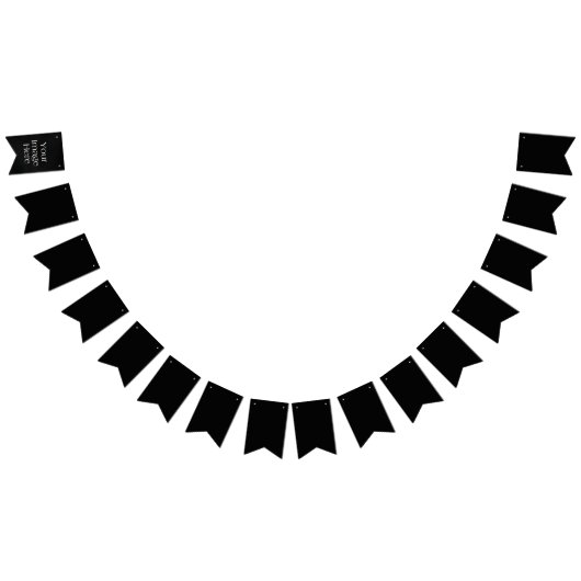 Erstellen Sie Ihre eigenen Wimpelkette (Alle)