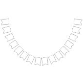 Erstellen Sie Ihre eigenen Wimpelkette (Alle)