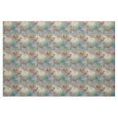 Erstellen Sie Ihre eigenen wunderlichen Singvögel Stoff (Fat Quarter (45,7 x 55,9 cm))