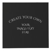 Erstellen Sie Ihre eigenen Würfel (Vorderseite)