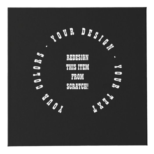 Erstellen Sie Ihre eigenen Würfel (Vorderseite)