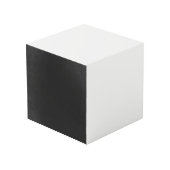 Erstellen Sie Ihre eigenen Würfel (Vorderseite Schrägansicht)