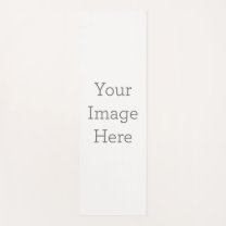 Erstellen Sie Ihre eigenen Yogamatte