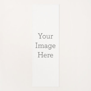 Erstellen Sie Ihre eigenen Yogamatte