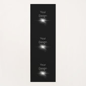 Erstellen Sie Ihre eigenen Yogamatte (Vorderseite)