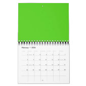 Erstellen Sie Ihre eigenen Zitate Jokes Redewendun Kalender (Feb 2026)