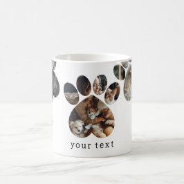 Erstellen Sie Ihre Foto-Phrase benutzerdefinierten Kaffeetasse