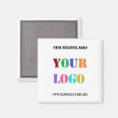 Erstellen Sie Ihre geschäftsbranded Werbemagnete Magnet (Vorderseite/Rückseite)