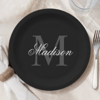 Erstellen Sie Ihre Individuelle Name-Monogramm-Kal