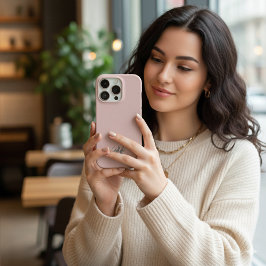 Erstellen Sie Ihre Individuelle Name-Monogrammkall iPhone 16 Pro Hülle