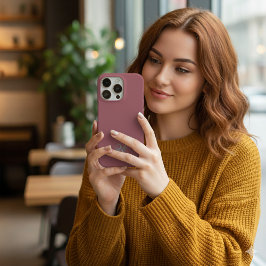 Erstellen Sie Ihre Individuelle Name-Monogrammkall iPhone 16 Pro Hülle