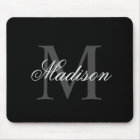 Erstellen Sie Ihre Individuelle Name-Monogrammkall