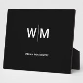 Erstellen Sie Ihre maßgeschneiderte minimalistisch Fotoplatte (Seite)