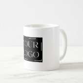 ERSTELLEN SIE IHRE MODERNE ZOLLBARE KAFFEETASSE (VorderseiteRechts)