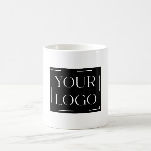 ERSTELLEN SIE IHRE MODERNE ZOLLBARE KAFFEETASSE (Mittel)