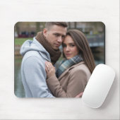 Erstellen Sie Ihre perfekte Personalisierte Farbko Mousepad (Mit Mouse)