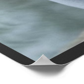 Erstellen Sie Ihre perfekte Personalisierte Farbko Poster (Ecke)