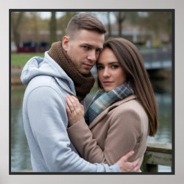 Erstellen Sie Ihre perfekte Personalisierte Farbko Poster