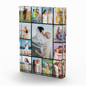 Erstellen Sie Ihren eigenen 13 Collage Foto Block (Rechts)