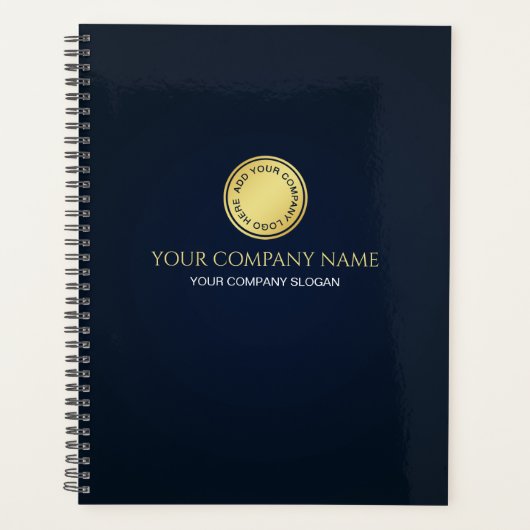 Erstellen Sie Ihren eigenen 2021 Firmenkalender | Planer (Vorderseite)