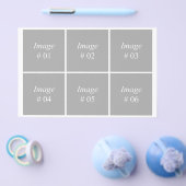 Erstellen Sie Ihren eigenen 2022 Kalender-Flyer Flyer (Einzeln)