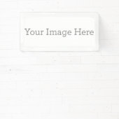 Vinyl-Banner, 60,96cm x 30,48cm (InSitu)