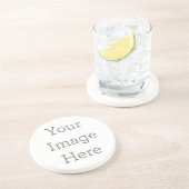 Sandsteinuntersetzer (Seite)