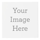 Gestaltbarer 10,1 cm Fotowürfel (Rechts)