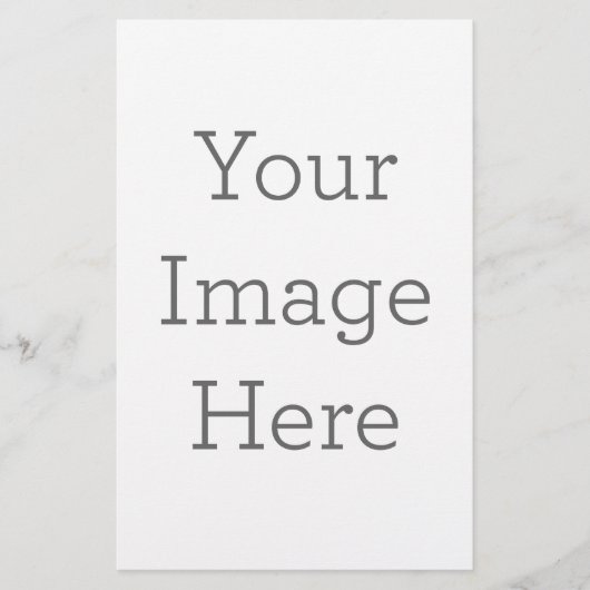 Erstellen Sie Ihren eigenen 5.5x8.5"-Flyer Flyer (Vorne)