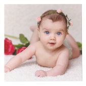 Erstellen Sie Ihren eigenen 5-seitigen Foto-Cube o Würfel (Vorderseite)