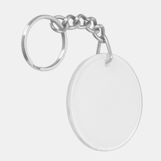 Erstellen Sie Ihren eigenen Acryl-Schlüsselanhänge Schlüsselanhänger (Vorderseite links)