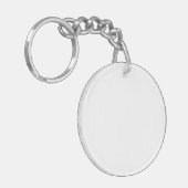 Erstellen Sie Ihren eigenen Acryl-Schlüsselanhänge Schlüsselanhänger (Vorderseite links)