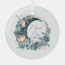 Erstellen Sie Ihren eigenen Aquamarinen und pfirsi