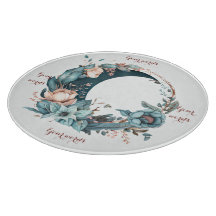 Erstellen Sie Ihren eigenen Aquamarinen und pfirsi