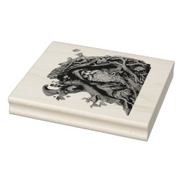 Erstellen Sie Ihren eigenen Assistenten zum Erstel Gummistempel