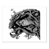 Erstellen Sie Ihren eigenen Assistenten zum Erstel Gummistempel (Prägung)